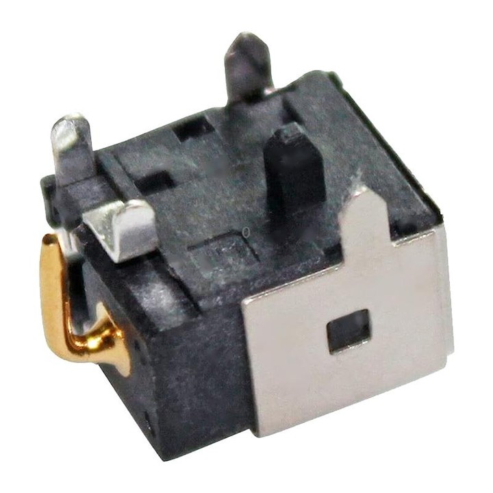 For Asus N53 N53S N53J N53SV N53TA Power Jack Connector