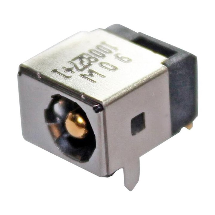 For Asus N53 N53S N53J N53SV N53TA Power Jack Connector