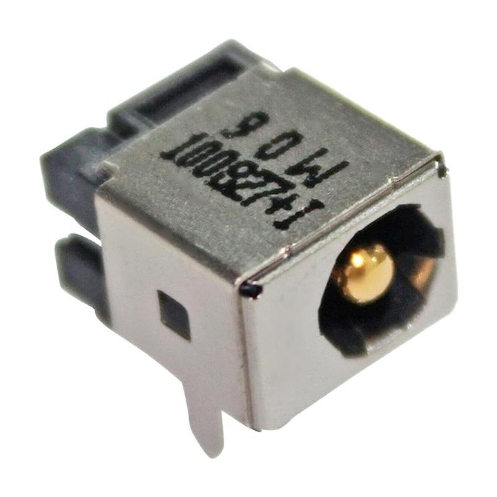For Asus N53 N53S N53J N53SV N53TA Power Jack Connector