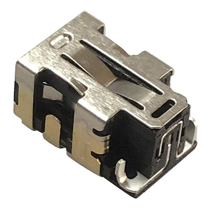 For HP ZBOOK G3 745 1015 G1 Power Jack Connector