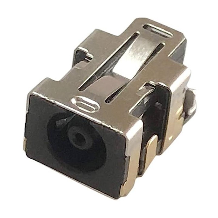 For HP ZBOOK G3 745 1015 G1 Power Jack Connector