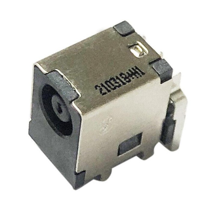 For HP Zbook 17 G5 G6 Power Jack Connector