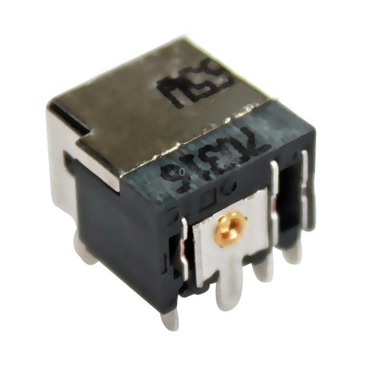 For HP CQ510 CQ515 CQ610 CQ620 CQ420 Power Jack Connector