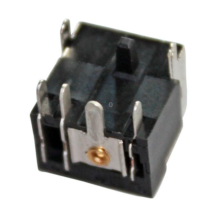 For HP CQ510 CQ515 CQ610 CQ620 CQ420 Power Jack Connector