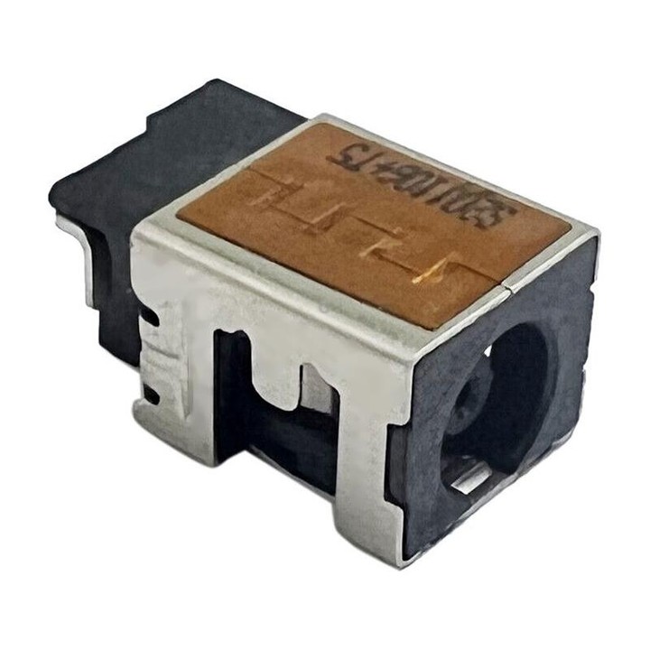 For HP ZBook Studio G5 X360 G5 Power Jack Connector
