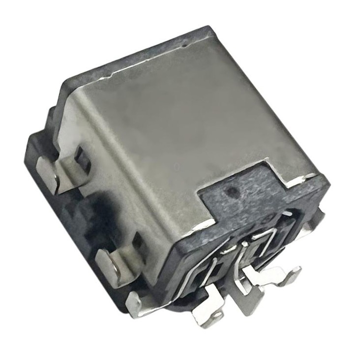 For HP EliteBook 820 G1 840 G1 Power Jack Connector