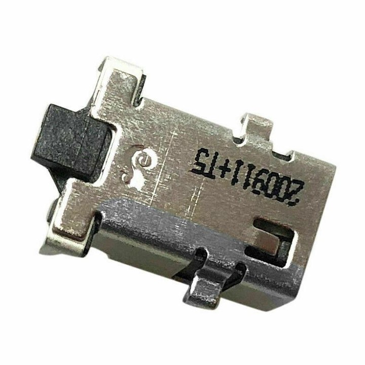 For Lenovo ideapad Slim 1-14 AST-05 Power Jack Connector