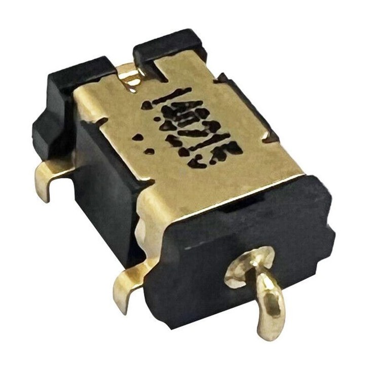 For Gateway GWTC116-1BK GWTC116-1PR Power Jack Connector