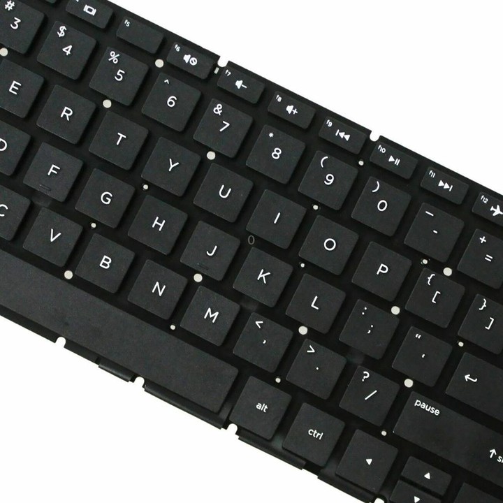 For HP 15-AC US Version Laptop Keyboard