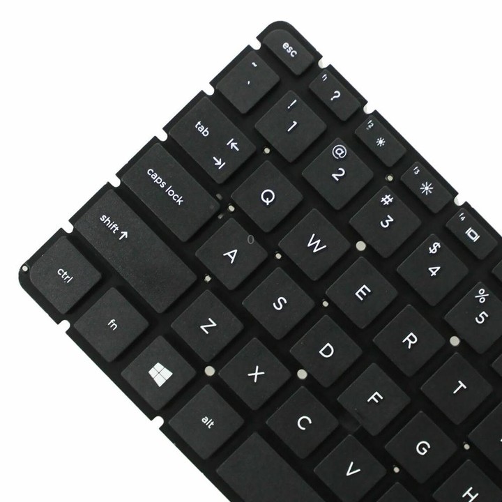 For HP 15-AC US Version Laptop Keyboard