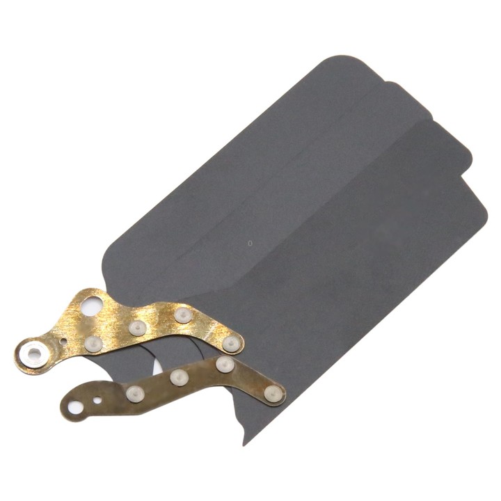 For Canon EOS 6D Mark II Camera Shutter Blade Curtain