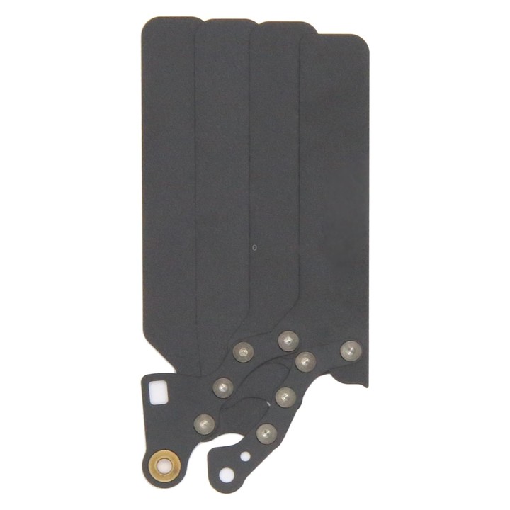 For Canon EOS 7D Camera Shutter Blade Curtain