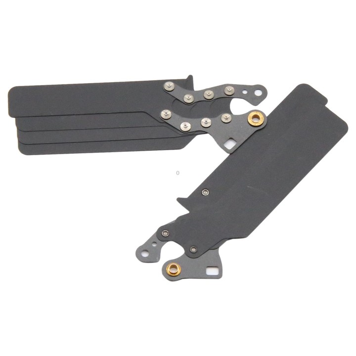For Canon EOS 7D Camera Shutter Blade Curtain