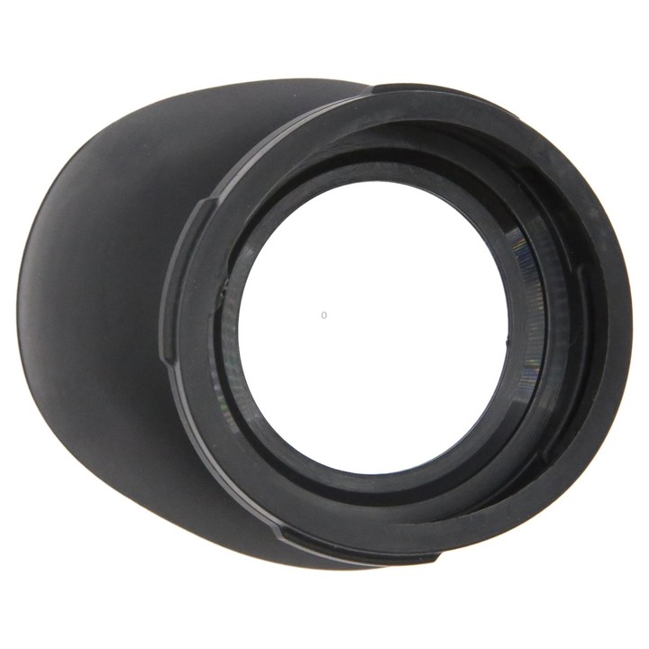 For Panasonic AG-AC130AMC Camera Viewfinder / Eyepiece Eyecup