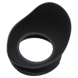 For Panasonic AG-AC130AMC Camera Viewfinder / Eyepiece Eyecup