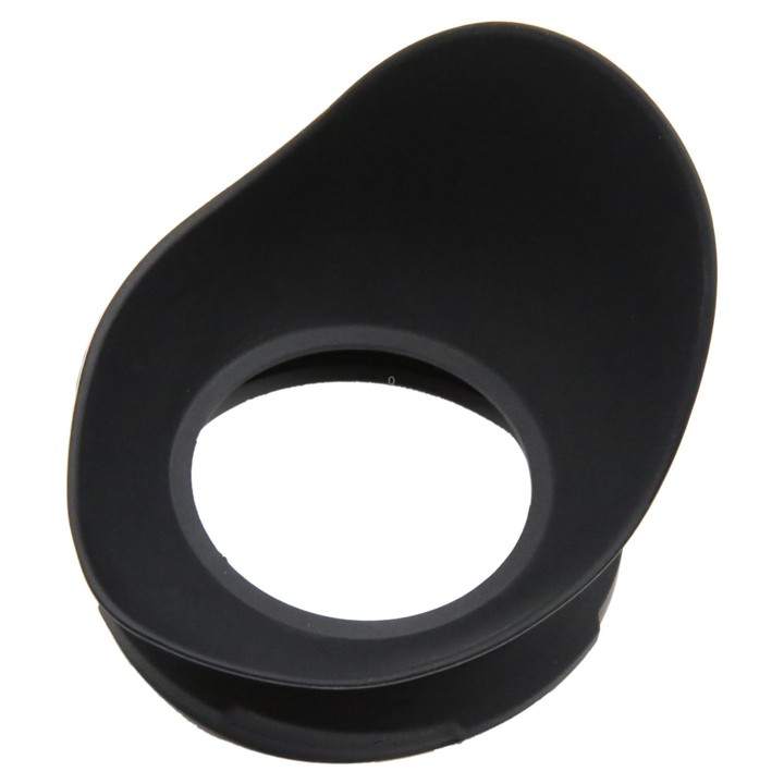 For Panasonic AG-AC130AMC Camera Viewfinder / Eyepiece Eyecup