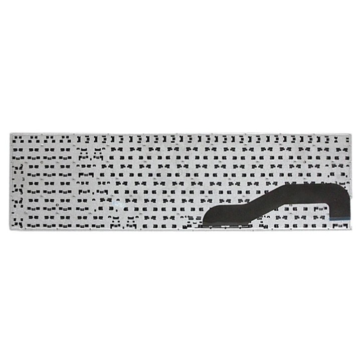For ASUS X540 US Version Laptop Keyboard(Black)