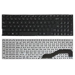 For ASUS X540 US Version Laptop Keyboard(Black)