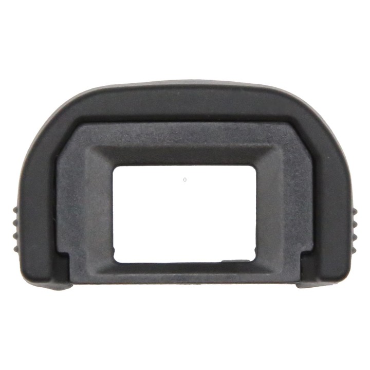 For Canon EOS 650D Camera Viewfinder / Eyepiece Eyecup