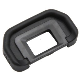 For Canon EOS 60D Camera Viewfinder / Eyepiece Eyecup