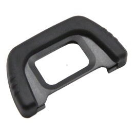 For Nikon D610 Camera Viewfinder / Eyepiece Eyecup