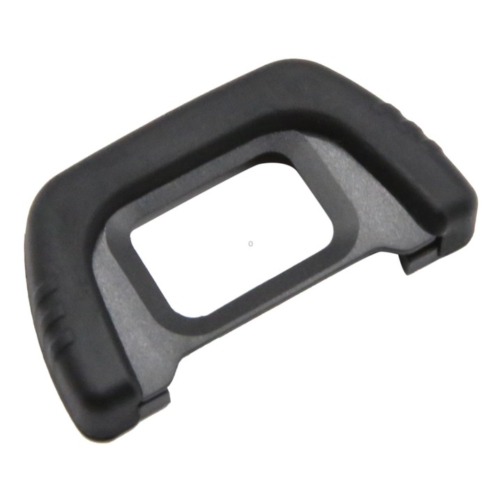 For Nikon D610 Camera Viewfinder / Eyepiece Eyecup