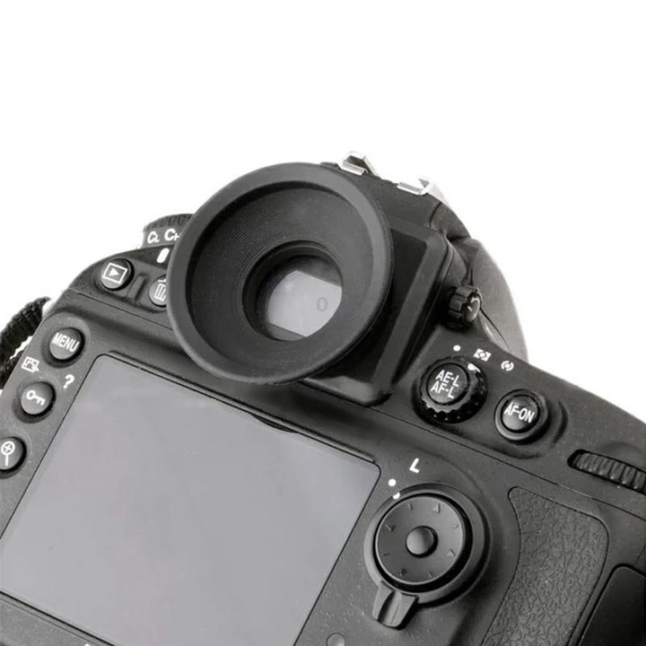 For Nikon D500 Camera Viewfinder / Eyepiece Eyecup