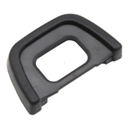 For Nikon D7100 Camera Viewfinder / Eyepiece Eyecup