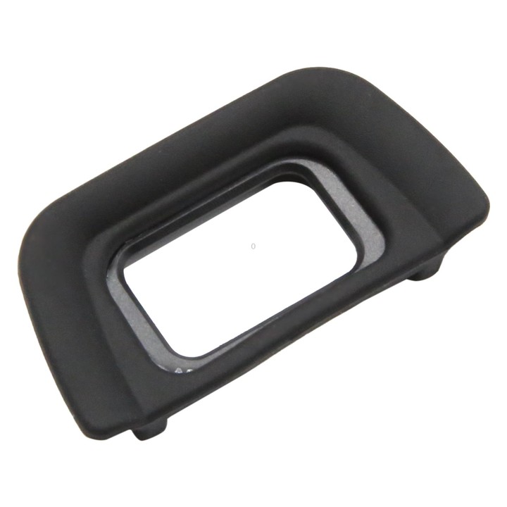 For Nikon D5100 Camera Viewfinder / Eyepiece Eyecup