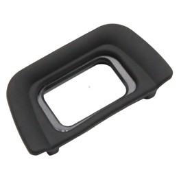 For Nikon D60 Camera Viewfinder / Eyepiece Eyecup