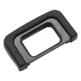 For Nikon D5500 Camera Viewfinder / Eyepiece Eyecup