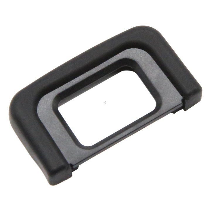 For Nikon D5500 Camera Viewfinder / Eyepiece Eyecup