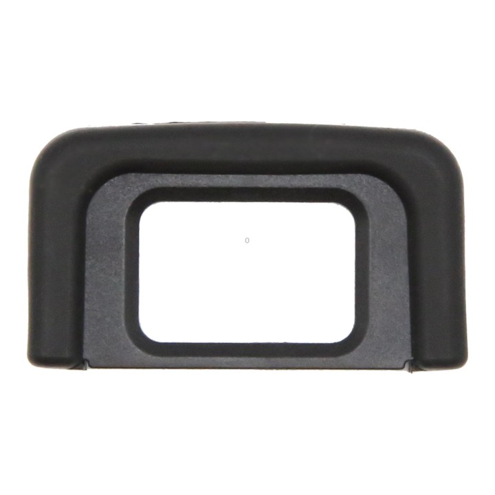 For Nikon D5500 Camera Viewfinder / Eyepiece Eyecup