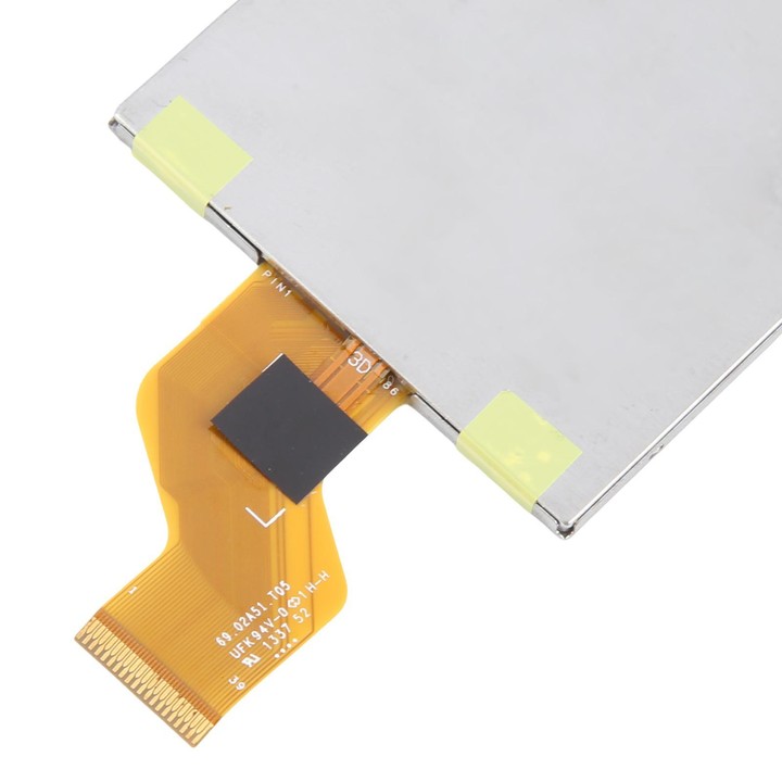 For Sony DSC-W710 LCD Display Screen