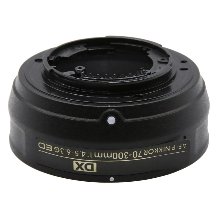 For Nikon AF-P DX NIKKOR 70-300mm f/4.5-6.3G ED VR Camera Lens Bayonet Mount Ring