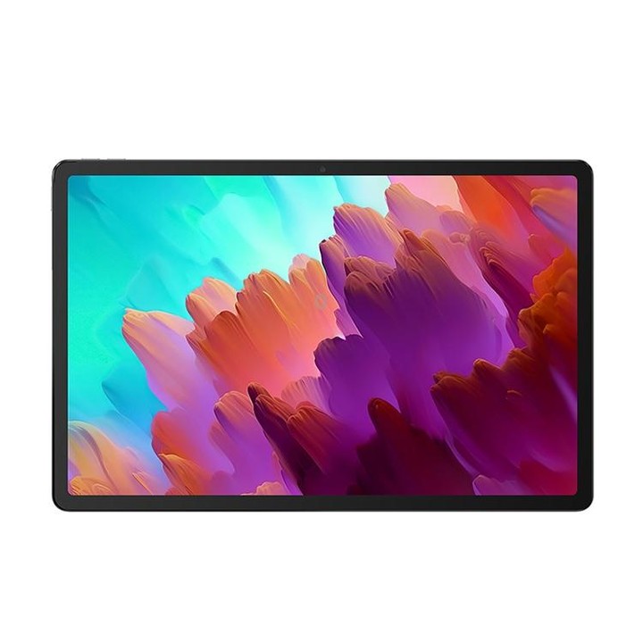Lenovo Pad Pro 12.7 inch WiFi Tablet, 8GB+128GB, Android 13, Qualcomm Snapdragon 870 Octa Core, Support Face Identification(Dark