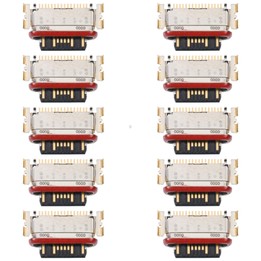 For Xiaomi Redmi K60 Pro 10 PCS Charging Port Connector