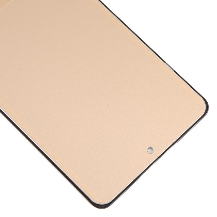 For Samsung Galaxy A73 5G SM-A736B TFT LCD Screen Digitizer Full Assembly, Not Supporting Fingerprint Identification