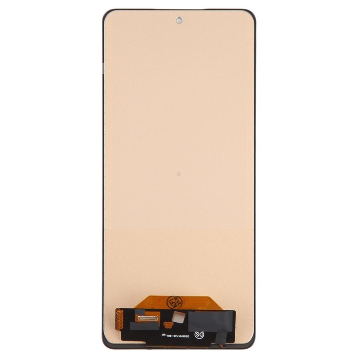 For Samsung Galaxy A73 5G SM-A736B TFT LCD Screen Digitizer Full Assembly, Not Supporting Fingerprint Identification