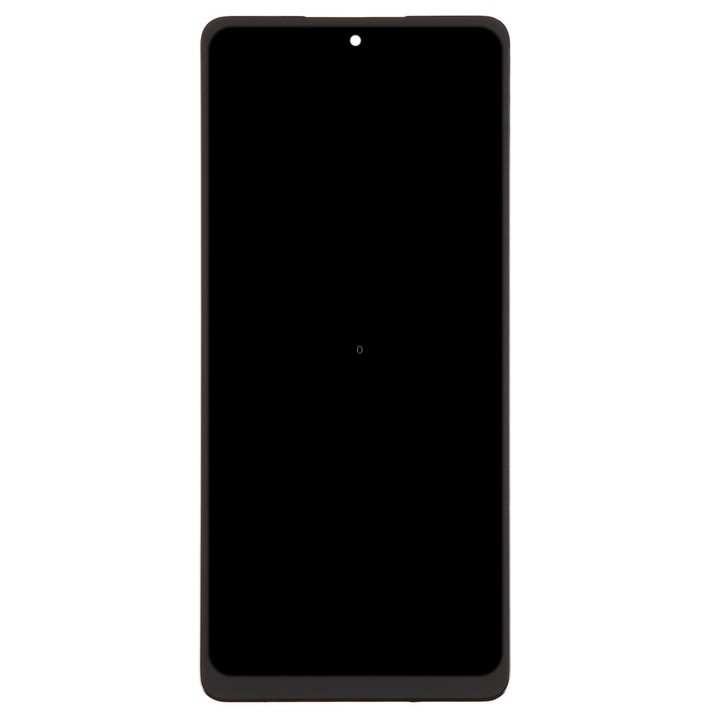 For Samsung Galaxy A73 5G SM-A736B TFT LCD Screen Digitizer Full Assembly, Not Supporting Fingerprint Identification