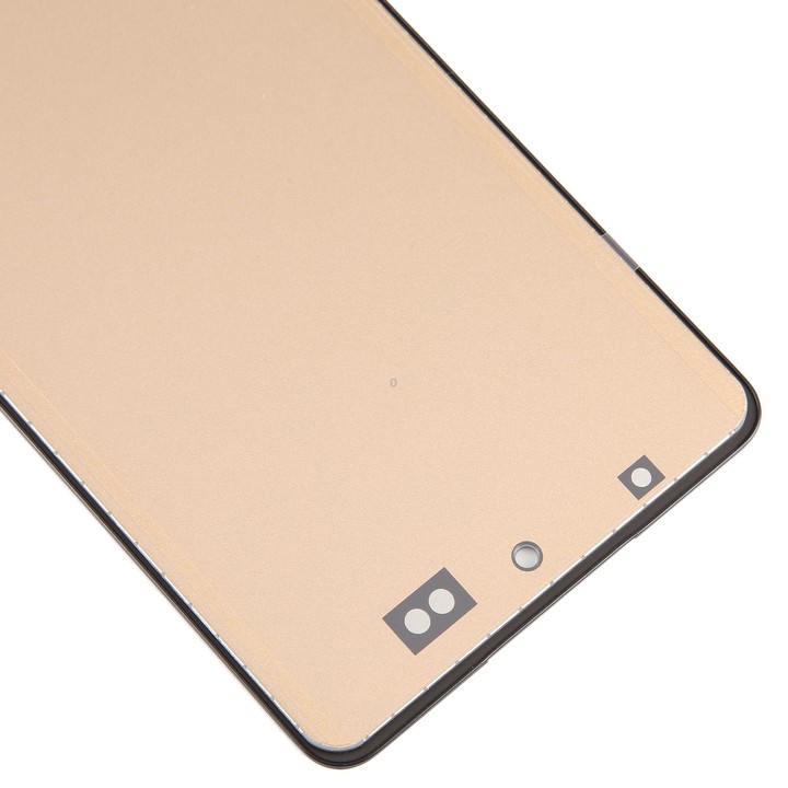 For Samsung Galaxy A53 5G SM-A536B TFT LCD Screen Digitizer Full Assembly, Not Supporting Fingerprint Identification
