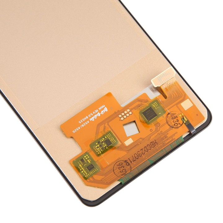 For Samsung Galaxy A53 5G SM-A536B TFT LCD Screen Digitizer Full Assembly, Not Supporting Fingerprint Identification