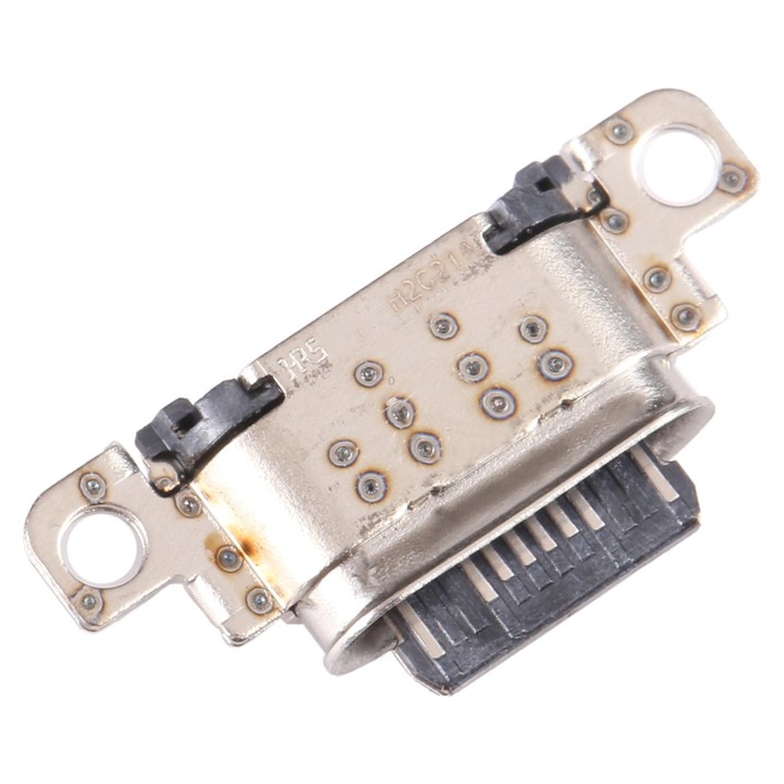 For Samsung Galaxy Quantum 2 SM-A826 10 PCS Charging Port Connector