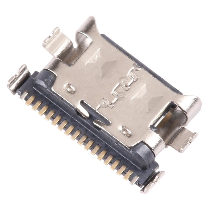 For Samsung Galaxy A24 4G SM-A245F 10 PCS Charging Port Connector