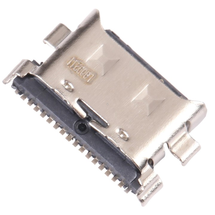 For Samsung Galaxy A24 4G SM-A245F 10 PCS Charging Port Connector