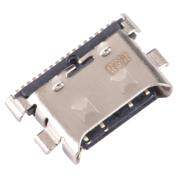 For Samsung Galaxy F13 SM-E135F 10 PCS Charging Port Connector