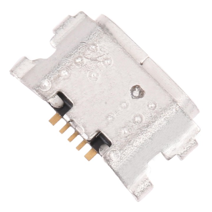 For Samsung Galaxy A12 Nacho SM-A127 10 PCS Charging Port Connector