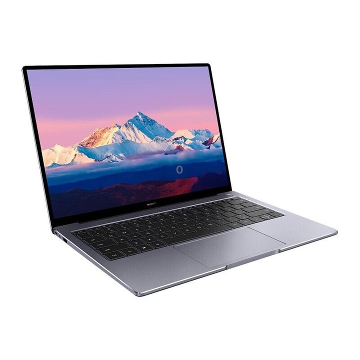 HUAWEI MateBook B3-430 Laptop, 16GB+512GB, 14 inch Windows 11 Home Chinese Version, Intel 12th Gen Core i7-1260P Integrated Grap