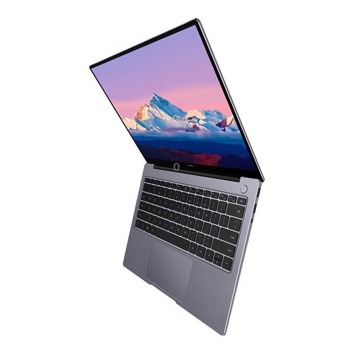 HUAWEI MateBook B3-430 Laptop, 16GB+512GB, 14 inch Windows 11 Home Chinese Version, Intel 12th Gen Core i7-1260P Integrated Grap