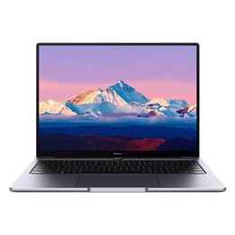 HUAWEI MateBook B3-430 Laptop, 16GB+512GB, 14 inch Windows 11 Home Chinese Version, Intel 12th Gen Core i7-1260P Integrated Grap